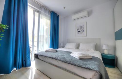 Ta' Giorni Apartment | Modern and bright 2bedroom with terrace SARD1-1