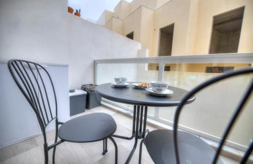 Ta' Giorni Apartment | Modern and bright 2bedroom with terrace SARD1-1