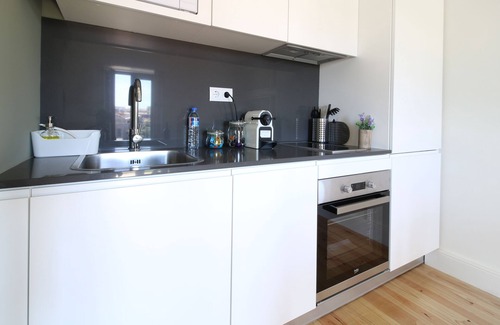 Uniao de Freguesias do Centro Apartment | MODERN AND CENTRAL APARTMENT