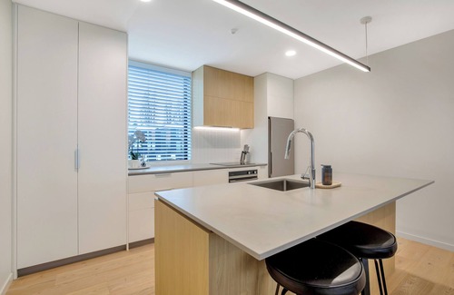 Christchurch City Centre Cottage | Modern and Central - Christchurch Apartment