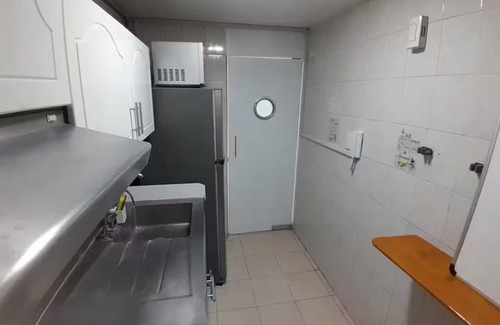 Ixtacalco Apartment | Modern and cozy apartment | Location, Double beds, Kitchen