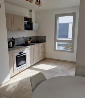 Divonne-les-Bains Apartment | Modern and Comfortable 2-bedroom apartment near the center