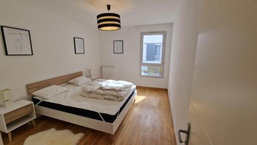 Divonne-les-Bains Apartment | Modern and Comfortable 2-bedroom apartment near the center