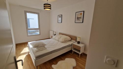 Divonne-les-Bains Apartment | Modern and Comfortable 2-bedroom apartment near the center
