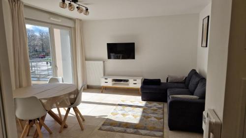 Divonne-les-Bains Apartment | Modern and Comfortable 2-bedroom apartment near the center
