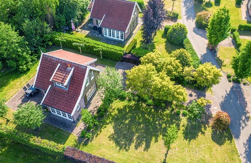 Hoge Hexel House | Modern and comfortable cottage for the whole family.
