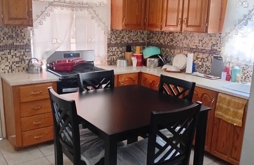 Portmore Apartment | Modern and comfortable 2 bedroom flat 1