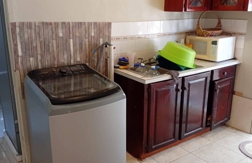Portmore Apartment | Modern and comfortable 2 bedroom flat 1