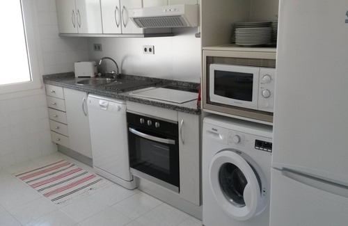 Gijon-Este Condo | Modern and comfortable apartment, very equipped and with excellent location