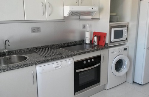 Gijon-Este Condo | Modern and comfortable apartment, very equipped and with excellent location