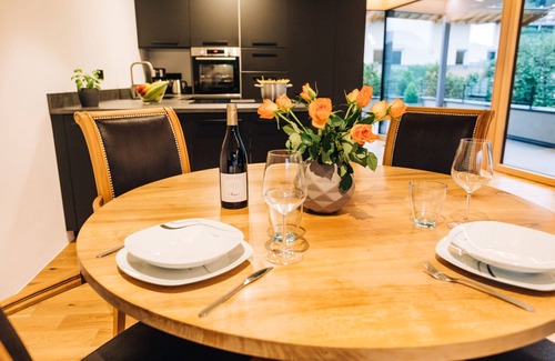 Neumarkt Apartment | Modern and comfortable holiday home