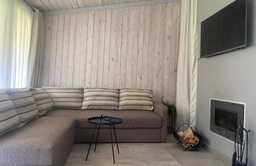 Jurmala House | Modern and Comfortable Townhouse, 5 min from the sea