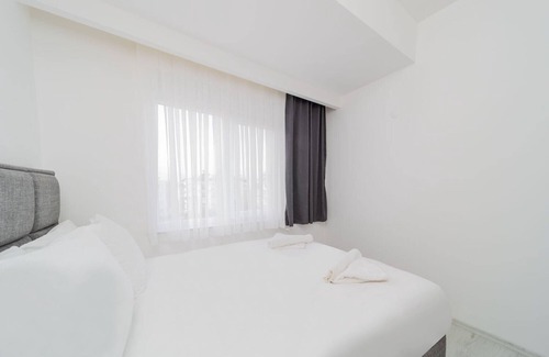 Antalya City Centre Apartment | Modern and Comfortable Apartment in Muratpasa