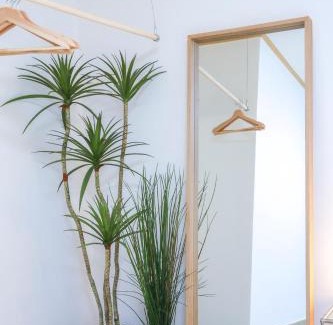 Yeonnam-dong House | Modern and Comfy House/Hongik St. Exit 2 10min