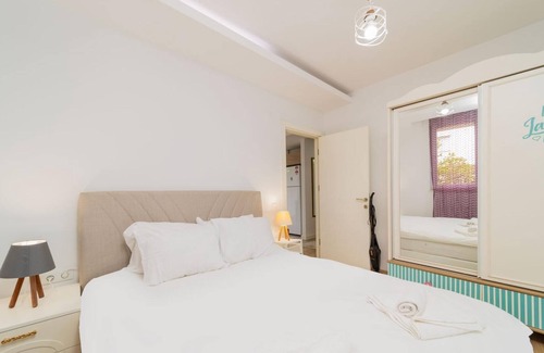Antalya City Centre Apartment | Modern and Convenient Flat in Antalya City Center