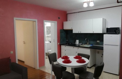 Cluj-Napoca Apartment | Modern and cosy apartment