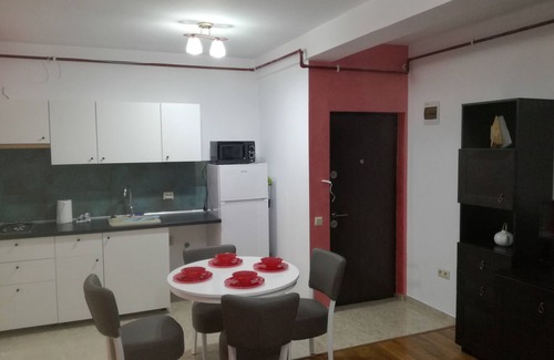 Cluj-Napoca Apartment | Modern and cosy apartment