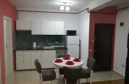 Cluj-Napoca Apartment | Modern and cosy apartment