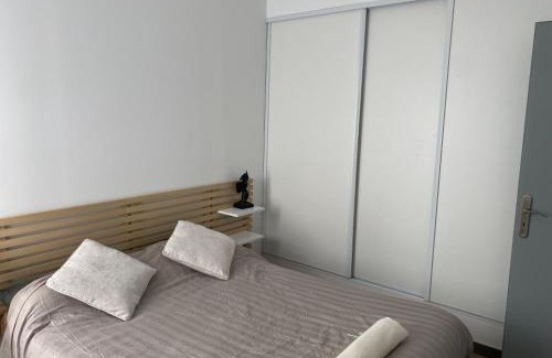 Montpellier-Centre Apartment | Modern and Cosy Apartment