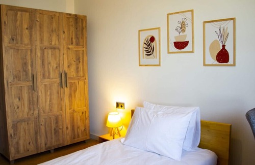 Bagcilar Apartment | Modern and Cozy Apartment near Shopping Malls