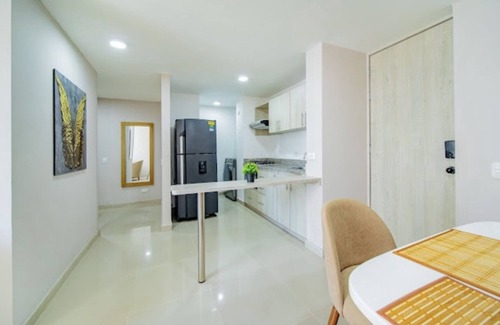 Sabaneta Apartment | Modern and Cozy Apartment in Sabaneta