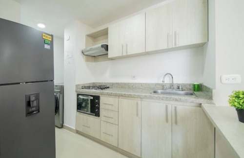 Sabaneta Apartment | Modern and Cozy Apartment in Sabaneta