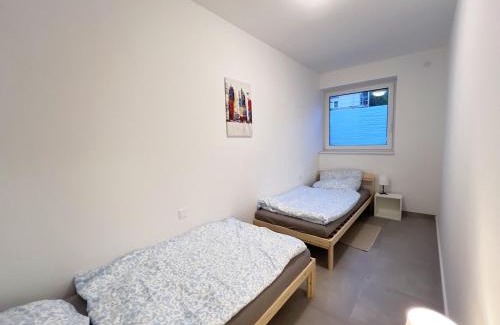 Sontheim Apartment | Modern and Cozy Apartment in Heilbronn