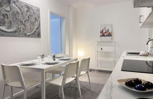 Sontheim Apartment | Modern and Cozy Apartment in Heilbronn