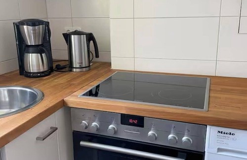 Steglitz Apartment | Modern and cozy apartment in the heart of Berlin