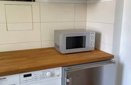 Steglitz Apartment | Modern and cozy apartment in the heart of Berlin