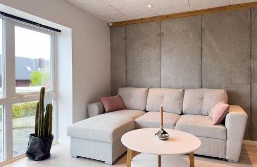 Torshavn Apartment | Modern And Cozy Apartment