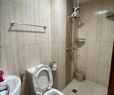 Barangay 670 Apartment | Modern and Cozy Condo in 8Adriatico near PGH, SLMEC and US Embassy