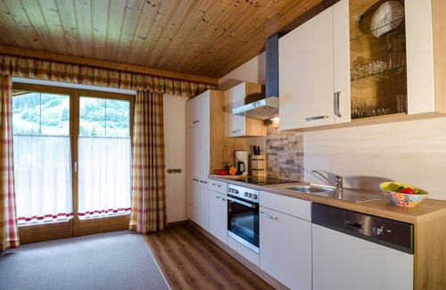 Dorfgastein Apartment | Modern and cozy country house in a beautiful location, close to the center.