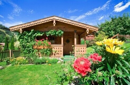 Dorfgastein Apartment | Modern and cozy country house in a beautiful location, close to the center.