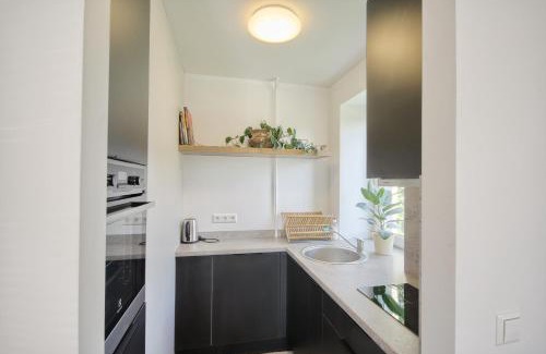 Druskininkai Apartment | Modern and cozy flat