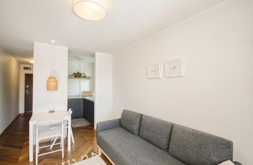 Druskininkai Apartment | Modern and cozy flat
