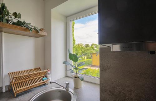 Druskininkai Apartment | Modern and cozy flat