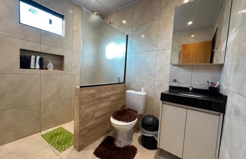 Encarnacion House | Modern and cozy house
