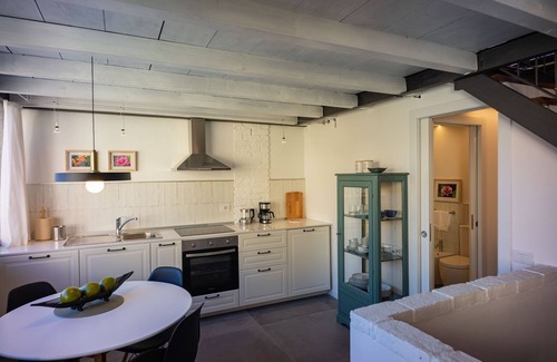 Lomazzo Bed & Breakfast | Modern and cozy Loft in Lomazzo, between Como Lake and Milan