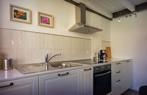 Lomazzo Bed & Breakfast | Modern and cozy Loft in Lomazzo, between Como Lake and Milan