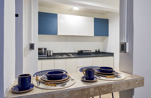 La Condesa Apartment | Modern and elegant Loft in residential area C17