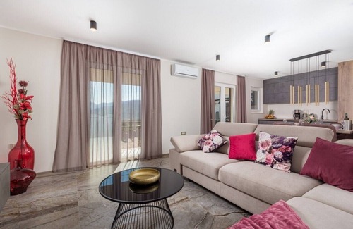 Kastav Villa | Modern and elegant villa located near croatian Monte Carlo - Opatija.