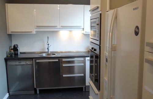 Tours Apartment | Modern and friendly urban gite