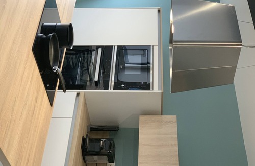 Epinal Apartment | Modern and functional