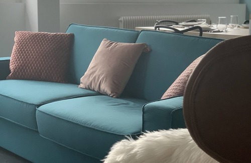 Epinal Apartment | Modern and functional