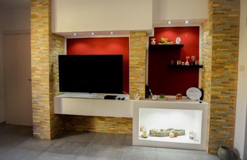 Marsaskala Apartment | Modern and Homely Apartment in Marsaskala