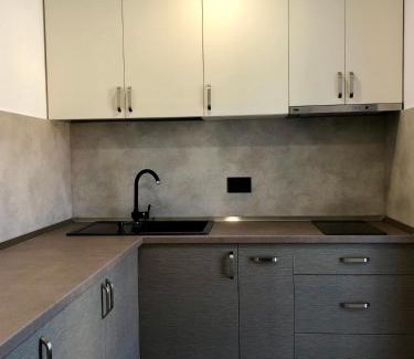 Dumbravita Apartment | Modern and New Apartments in North of Timisoara - PNM Residence