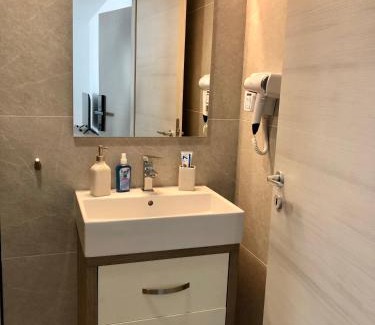 Dumbravita Apartment | Modern and New Apartments in North of Timisoara - PNM Residence