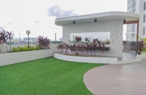 Bekasi Apartment | Modern and Nice 2BR at Patraland Urbano Apartment By Travelio