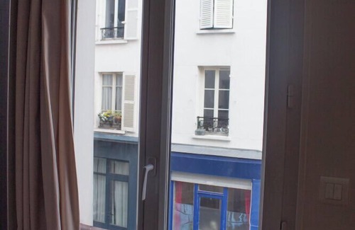 Parc-de-Montsouris Apartment | Modern And Nice Apartmt Near Denfert Rochereau